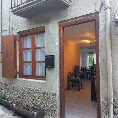Casa Ponet Villa Valencia D'Aneu Eksteriør billede