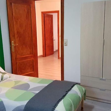 Casa Ponet Villa Valencia D'Aneu Eksteriør billede