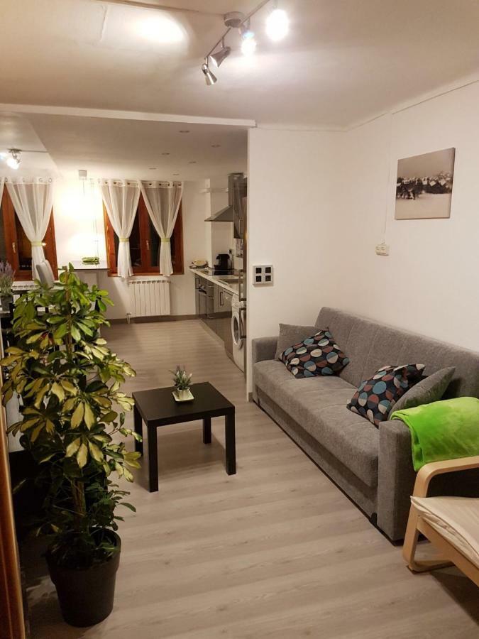 Casa Ponet Villa Valencia D'Aneu Eksteriør billede