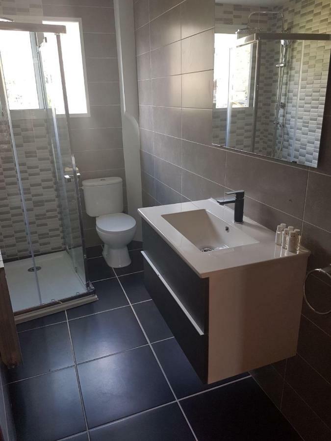 Casa Ponet Villa Valencia D'Aneu Eksteriør billede
