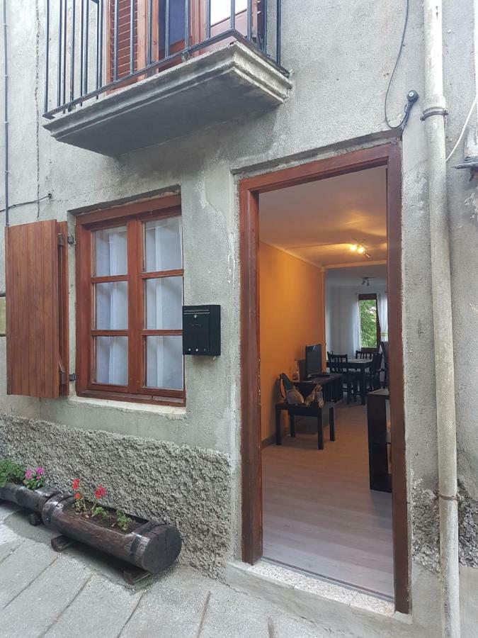 Casa Ponet Villa Valencia D'Aneu Eksteriør billede