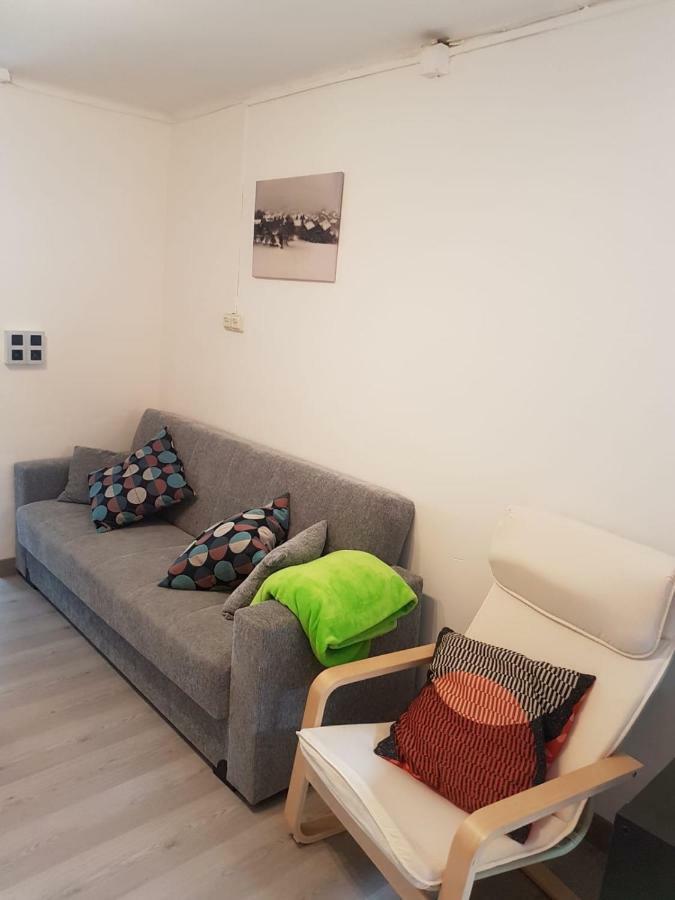 Casa Ponet Villa Valencia D'Aneu Eksteriør billede