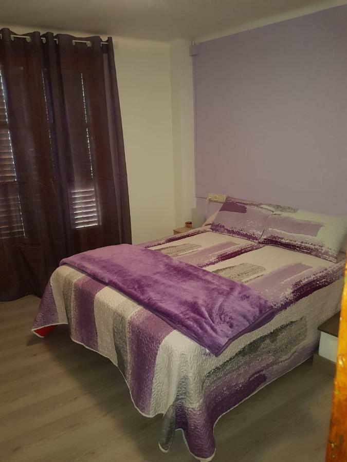 Casa Ponet Villa Valencia D'Aneu Eksteriør billede