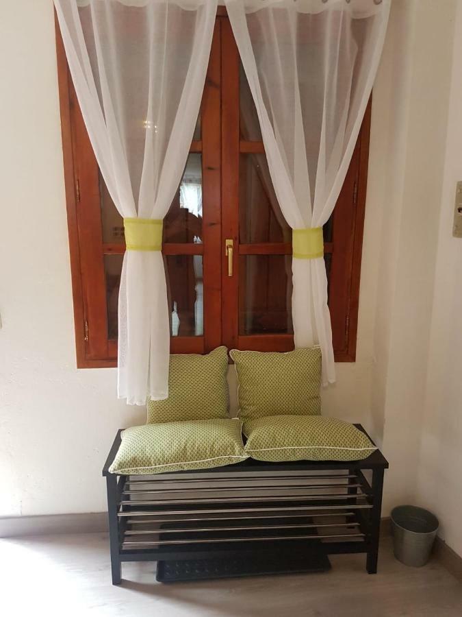 Casa Ponet Villa Valencia D'Aneu Eksteriør billede