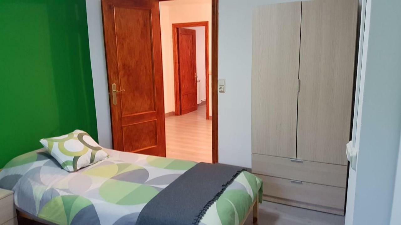 Casa Ponet Villa Valencia D'Aneu Eksteriør billede